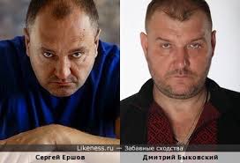 Дмитрий анатольевич быковский родился 29 января 1969 года в городе фрунзе (кыргызстан) в семье кузнеца и домохозяйки. Dmitrij Bykovskij Na Likeness Ru Luchshie Shodstva V Nachale