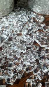 Shattered Glass Mosaic Smash
