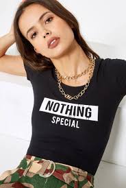 I got nothing special for you. 🔥 📍 Tiendas en Miraflores, Oakland Mall,  Portales, Naranjo Mall (GT) y en el Mall Multiplaza de Tegucigalpa. (HN)