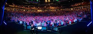 Columbia, South Carolina! I do NOT know how it gets any better than you  guys! The roof almost came off the Colonial Life Arena! Thanks to ALL of  you! See you next