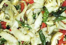 Diskon nya lumayan banget gengs buat . Nasi Bakar Spesial Bu Nanik Jamur Daftar Harga Menu Pisang Goreng Madu Bu Gambar Review Rasa Paket Promo Foodierate