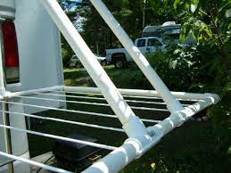 Feb 15, 2012 · discover our hand clothes washer plunger take this breathing mobile washer anywhere and get your laundry done. Details Of The Pvc Drying Rack Camper