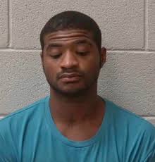 9/7/25 Traffic Stop in Taylorsville Leads to Arrest