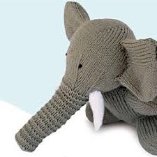 Fixing knitting mistakes for all knitters. Grab This Free Knitting Pattern Via Knitted Wild Animals Animal Knitting Patterns Knitting Patterns Free Knitting