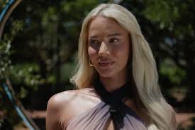 Who is Grace Jackson? Love Island: All Stars 2025 contestant
