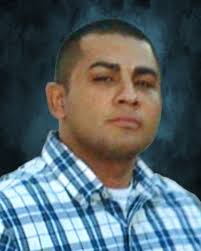 Alexander Nicholas Tenorio