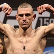 Kurt Holobaugh vs. Josh Quayhagen, XFC