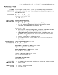 It is a document intended to highlight education and accomplishments in order to persuade consult others in your field to determine if you need to describe your teaching responsibilities or simply list the courses. School Teacher Resume Model For Teacher Job