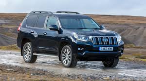 Compare specifications, equipment and engines of toyota land cruiser v8 models. Toyota Land Cruiser Review Top Gear
