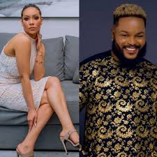 Money that is earned legally, or on which the necessary tax is paid 2. Maria Confronts Whitemoney For Ignoring Her Myhotscores African S Leading Blog For Sports Music News And Entertainment