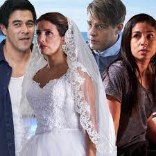 Airs monday 26 july 2021 at 6.00pm on channel 5. Home And Away Spoilers April 20 To 24