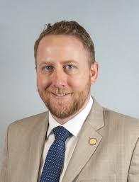 2021-2022 Legislative Roster