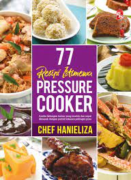 Boleh gunakan bahan ini untuk daging lembu atau ayam. 77 Resipi Istimewa Pressure Cooker
