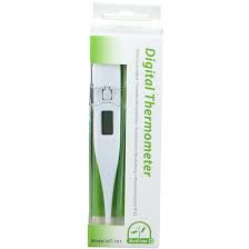 In unserem sortiment finden sie alles, was für die tägliche pflege, den klinikalltag im krankenhaus oder in. Medi Inn Digital Fieberthermometer 1 St Shop Apotheke Com