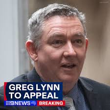 Greg Lynn will appeal his murder conviction over the death of camper Carol  Clay, his lawyer says. The 57-year-old was found guilty last month of  murdering Clay, but not guilty of killing