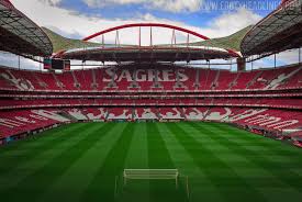 Benfica competed domestically in the primeira liga, taça de portugal and taça da liga. Leaked Benfica 21 22 Home Kit To Be Inspired By Estadio Da Luz Footy Headlines
