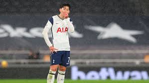 토론을 통해 표제어를 '토트넘 홋스퍼 fc'로 하기(으)로 합의되었습니다. ì†í¥ë¯¼ í'€íƒ€ìž„ í† íŠ¸ë„˜ ë¦¬ë²„í'€ì— 3 1ë¡œ ì™„íŒ¨