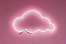 Interesting Facts You Never Knew About Delightfull S Marquee Lights Pink Pink Aesthetic Pink Themes Pastel Pink