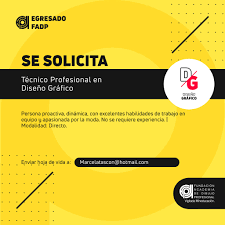 La initiciativa busca garantizar el egreso efectivo de los y las jóvenes y facilitar la continuidad de estudios superiores. Fundacion Academia Dibujo Profesional Posty Facebook