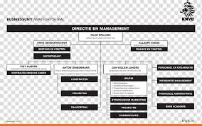 Organizational Chart Organizational Structure Royal Dutch