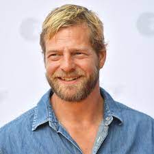 Henning baum (born 20 september 1972) is a german film and tv actor. Henning Baum Spricht Uber Nachwuchs Und Sein Ehe Aus Stern De