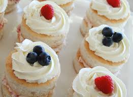 Whipped cream is the perfect creamy topper for desserts and hot drinks. 30 Decadent Desserts With Heavy Whipping Cream Allrecipes