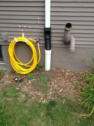 Maybe you would like to learn more about one of these? Bury Your Gutter Downspouts 7 Steps With Pictures Instructables