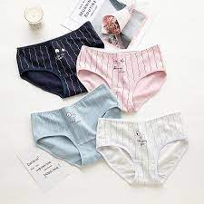 Pin On Women Underwear