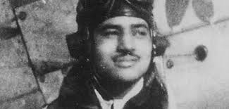 Air Force legend interred at Arlington National Cemetery