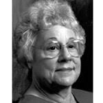 Elsie Durham Obituary