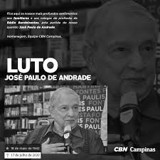 We did not find results for: O Pulo Do Gato Cbn Homenageia Jose Paulo Andrade Cbn Campinas 99 1 Fm