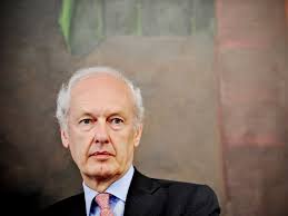 Ex-Fidelity star Anthony Bolton warns US stocks will have 'day of reckoning'