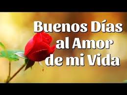 Hqdefault Jpg 480 360 Buenos Dias Amor Poema Buenos Dias Frases De Buenos Dias
