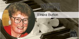Elnora Burton — UPDATED