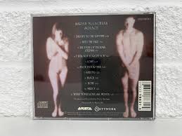 Sarah Mclachlan CD Collection Album Solace Genre Rock Gifts Vintage Music  Canadian Singer Songwriter - Etsy UK