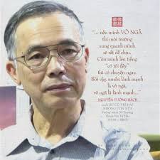 Nguyễn Tường Bách: Sư Cô Trí Hải Không Còn Nữa