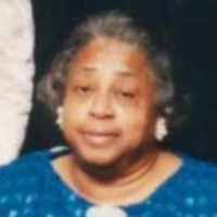 Great Grandma Georgia Ann Blakey (1929–2018) • FamilySearch