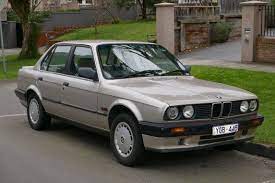 Top 10 Affordable Collector Cars For Beginners Slashgear Bmw E30 Bmw Bmw 3 Series