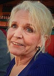 Mary Catherine “Pete” Bischof Carlson (1945-2023)