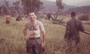 The definition used in the vietnam war by u.s. The Vietnam War In Nelson Demille The American Legion