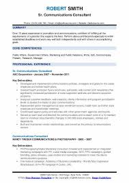 Sap fico consultant resume technology functionality it example. Sample Telecommunications Consultant Resume