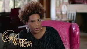 His only marriage lasted 2.0 years. I Met A Guy At The Grocery Store Macy Gray Opens Up About Life And Dating In Her 50s