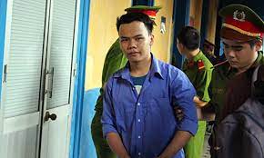 Liên quan đến vụ tử tù nguyễn kim an (sn 1995, quê bình thuận) trốn khỏi trại tạm giam chí hòa và bị bắt giữ trở lại sau hơn hai ngày, nguồn thông tin cho hay, công an tp.hcm và cơ quan y tế đã xác định, an tiếp xúc gần với ít nhất 8 người. K6lwbp32a6bakm