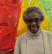 Joyce Landau's Instagram, Twitter & Facebook