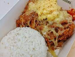 Ketahui resep ayam geprek bensu dan cara membuatnya yang mudah dan praktis agar anda dapat mengolahnya di rumah untuk menu makan yang berselera. I Am Geprek Bensu Fatmawati Lengkap Menu Terbaru Jam Buka No Telepon Alamat Dengan Peta
