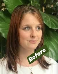 Time for a new haircut!!!