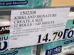 Brawny paper towels are made entirely in the u.s.a. Costco Is Reducing The Size Of Paper Towel Rolls To Avoid Shortages