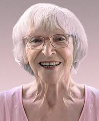 LABRECQUE, Denyse Gauthier