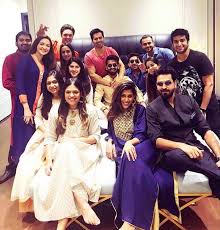 Inside Varun Dhawan S Mumbai House Pictures And Videos Vogue India He has an elder brother rohit dhawan, who is also a film director by profession. inside varun dhawan s mumbai house