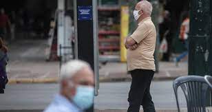 Επιπλέον, απαντώντας σε ερωτήσεις του δημοσιογράφου στέφανου δαμιανίδη, επεσήμανε ότι ήδη καταγράφονται αυξημένα ποσοστά αυτοκτονιών λόγω του εγκλεισμού, ενώ χαρακτήρισε ηλιθιότητα την χρήση μάσκας σε εξωτερικούς χώρους χωρίς κόσμο! Salos Sth Germania Gia Thn Amfisbhthsh Xrhshs Maskas Se E3wterikoys Xwroys H Efhmerida Twn Syntaktwn